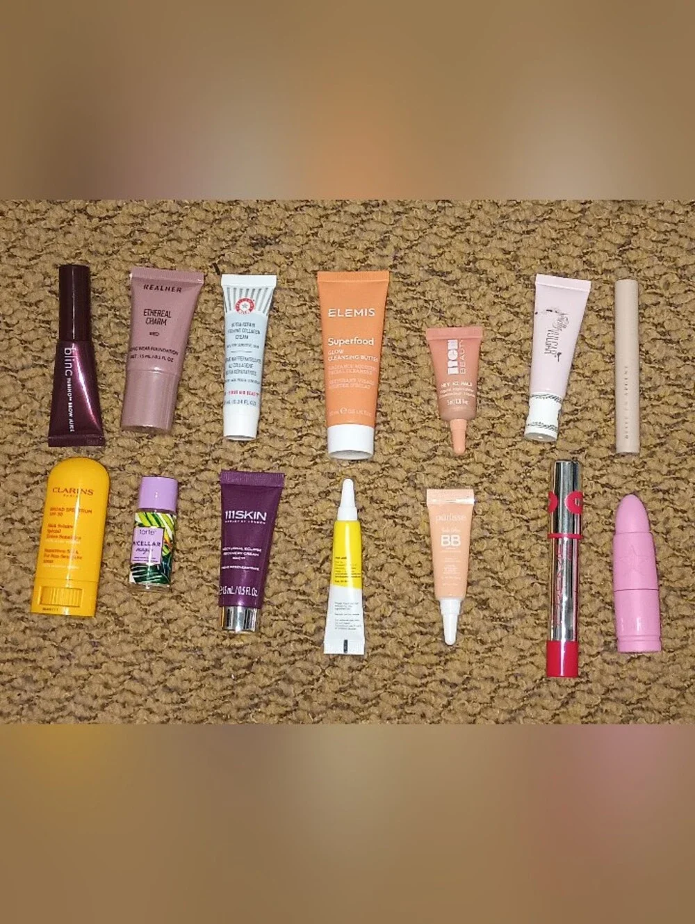 LIVE GIVEAWAY GIFTS FOR CUSTOMER'S WHO PURCHASE BUNDLES $20 AND 🔺